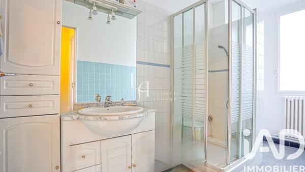 Appartement à vendre 3 pièces 69 m² Montmorency