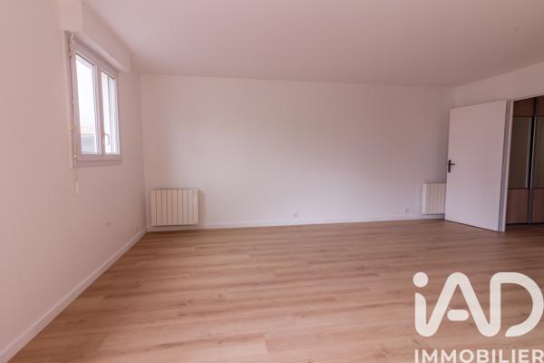 Appartement à vendre 3 pièces 62,23 m² Carrières-sur-Seine