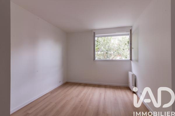 Appartement à vendre 3 pièces 62,23 m² Carrières-sur-Seine