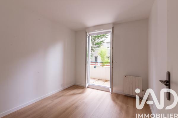 Appartement à vendre 3 pièces 62,23 m² Carrières-sur-Seine