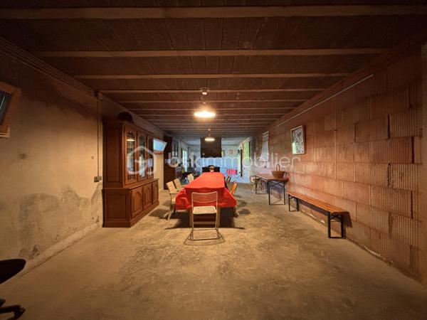 Maison d architecte de 138 m²