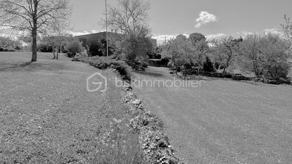 Maison d architecte de 138 m²