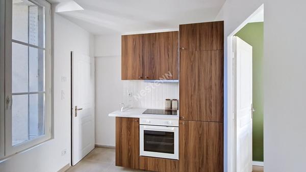 Charmant studio à louer à Poitiers !