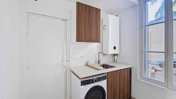Charmant studio à louer à Poitiers !