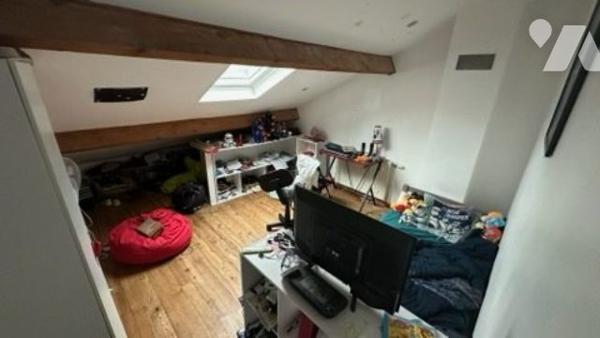 Maison à vendre Nesle