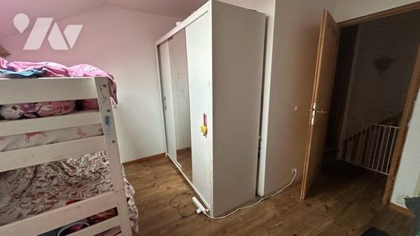 Maison à vendre Nesle