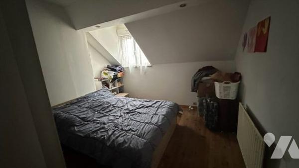 Maison à vendre Nesle