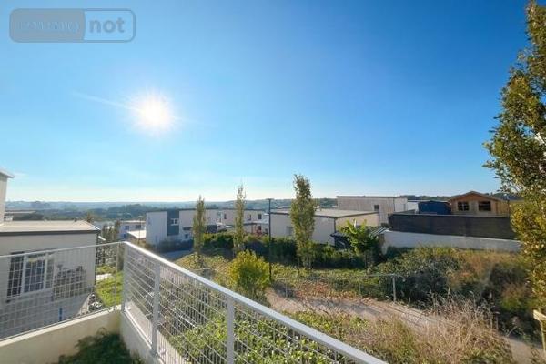 Maison à vendre à Brest dans le Finistère (29200), ref : 29135-1089017