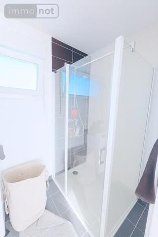 Maison à vendre à Brest dans le Finistère (29200), ref : 29135-1089017