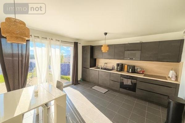 Maison à vendre à Brest dans le Finistère (29200), ref : 29135-1089017