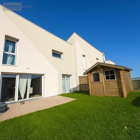 Maison à vendre à Brest dans le Finistère (29200), ref : 29135-1089017
