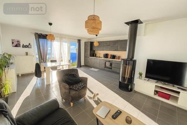 Maison à vendre à Brest dans le Finistère (29200), ref : 29135-1089017