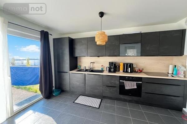 Maison à vendre à Brest dans le Finistère (29200), ref : 29135-1089017