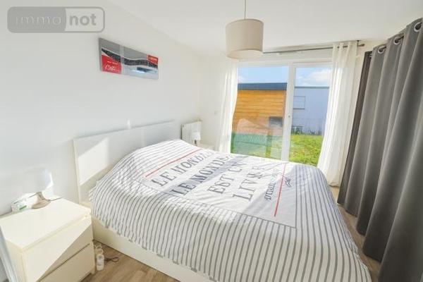 Maison à vendre à Brest dans le Finistère (29200), ref : 29135-1089017