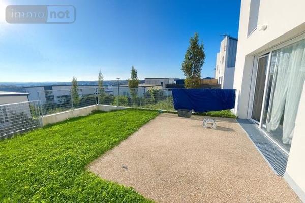 Maison à vendre à Brest dans le Finistère (29200), ref : 29135-1089017