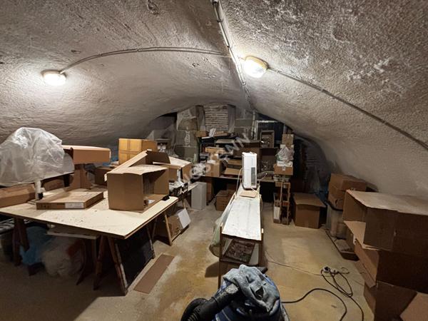 Local commercial Villeneuve Sur Lot 50 m2