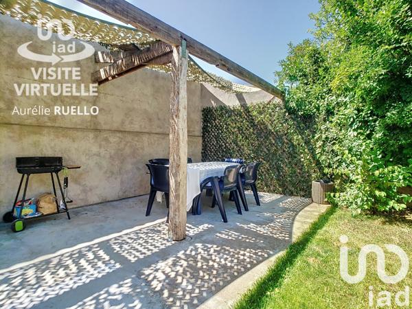 Maison à vendre 6 pièces 148 m² Tours