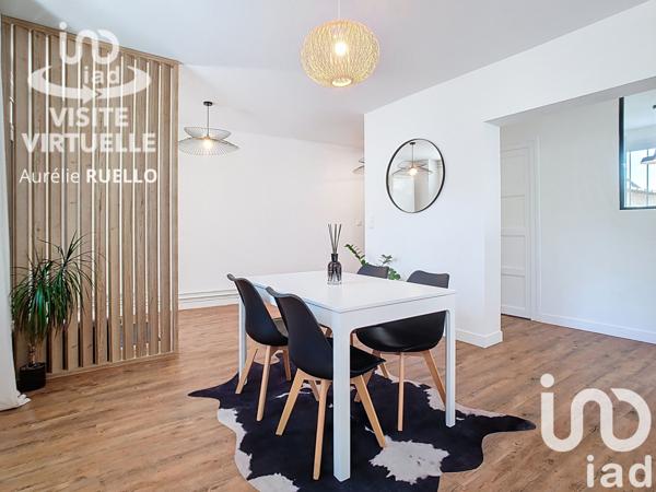 Maison à vendre 6 pièces 148 m² Tours