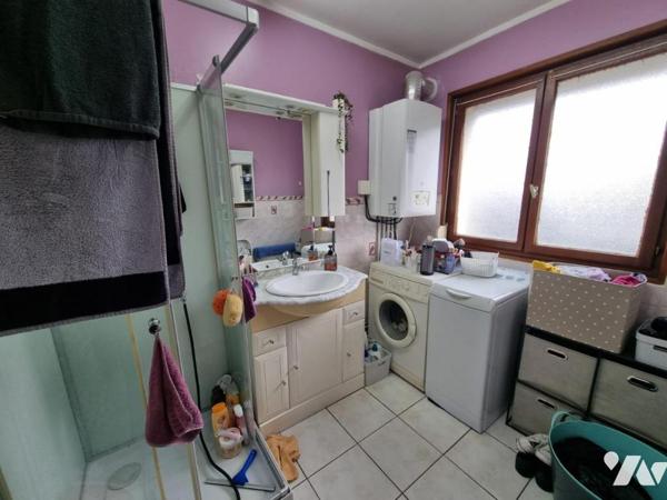 MAISON AVESNES LES AUBERT