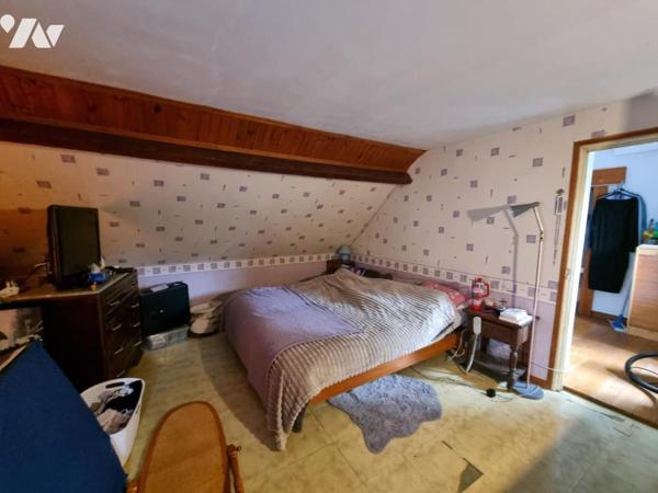 MAISON AVESNES LES AUBERT