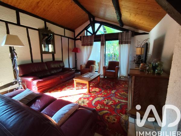 Maison à vendre 8 pièces 280 m² Le Houga
