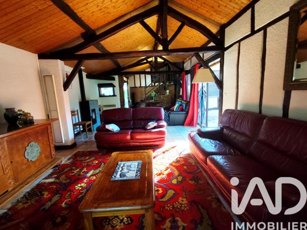 Maison à vendre 8 pièces 280 m² Le Houga