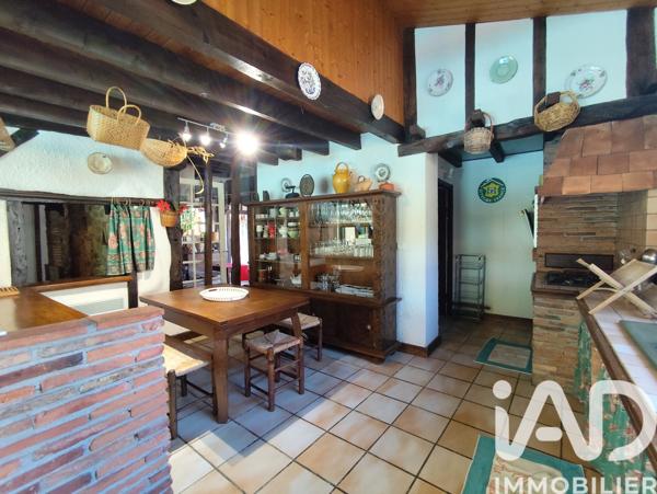 Maison à vendre 8 pièces 280 m² Le Houga