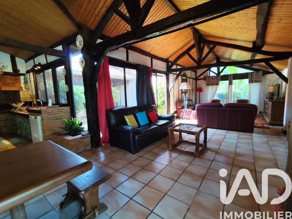 Maison à vendre 8 pièces 280 m² Le Houga