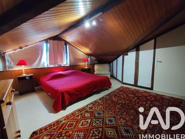 Maison à vendre 8 pièces 280 m² Le Houga
