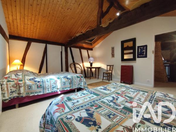 Maison à vendre 8 pièces 280 m² Le Houga