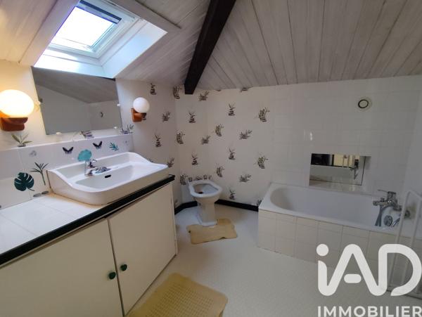Maison à vendre 8 pièces 280 m² Le Houga