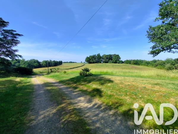 Maison à vendre 8 pièces 280 m² Le Houga