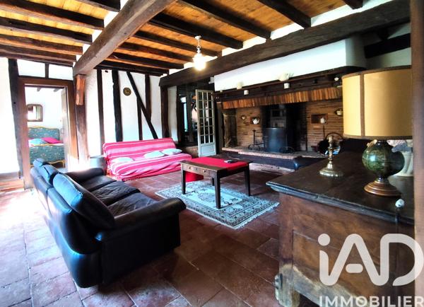 Maison à vendre 8 pièces 280 m² Le Houga