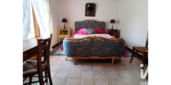 Maison à vendre 8 pièces 280 m² Le Houga