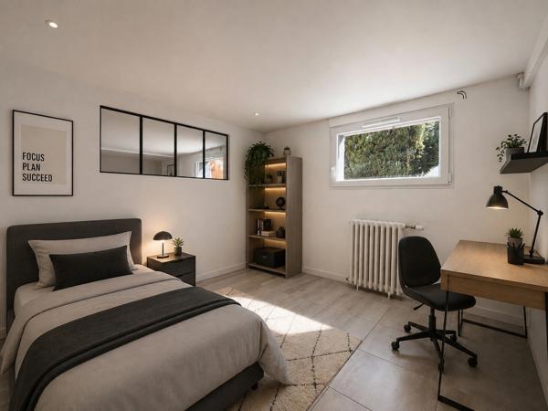 Maison à vendre 5 pièces AMIENS (80)
