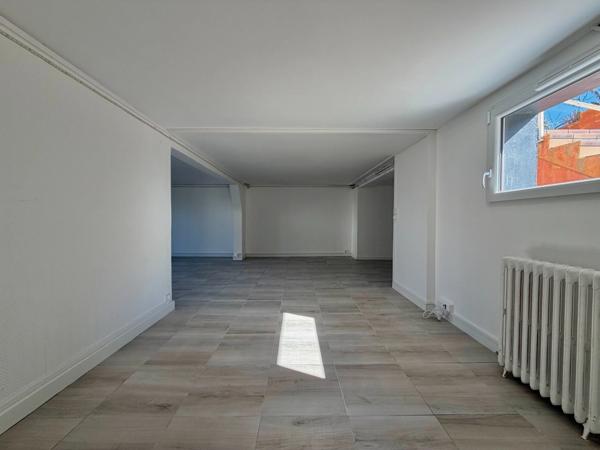 Maison à vendre 5 pièces AMIENS (80)
