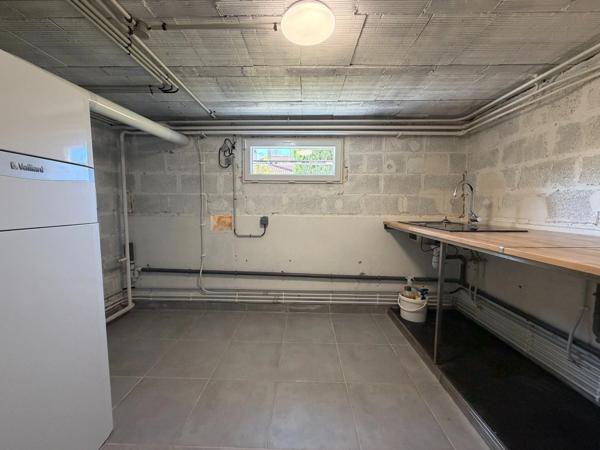 Maison à vendre 5 pièces AMIENS (80)