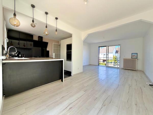 Maison à vendre 5 pièces AMIENS (80)