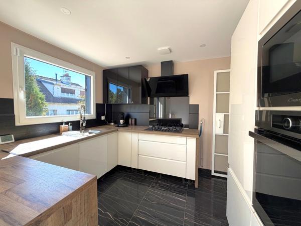 Maison à vendre 5 pièces AMIENS (80)