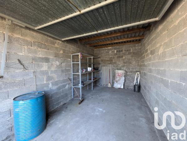 Parking à vendre 20 m² Yutz