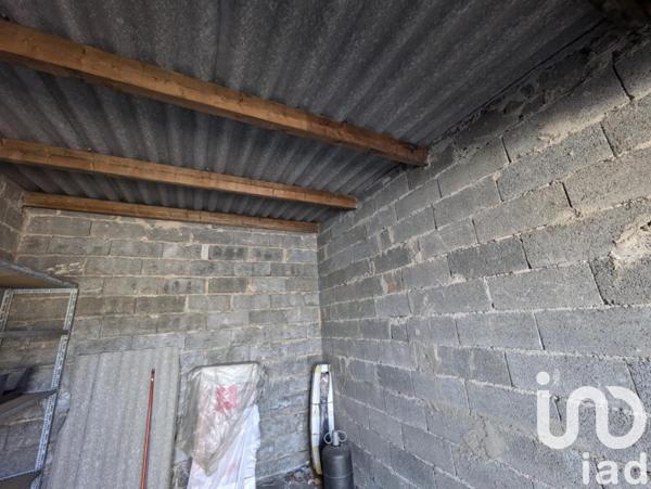 Parking à vendre 20 m² Yutz