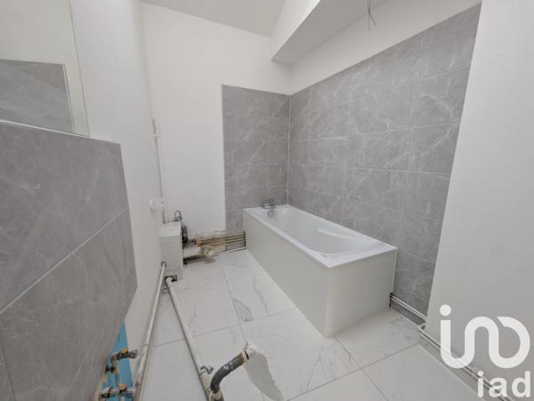 Appartement à vendre 3 pièces 69 m² Knutange