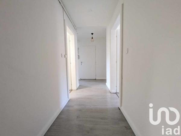 Appartement à vendre 3 pièces 69 m² Knutange