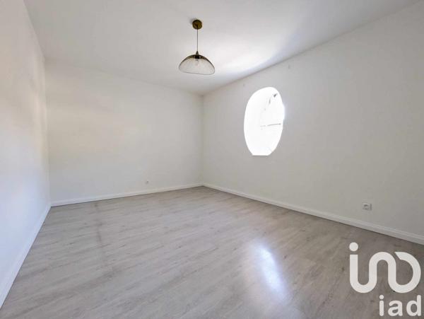 Appartement à vendre 3 pièces 69 m² Knutange