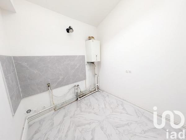 Appartement à vendre 3 pièces 69 m² Knutange