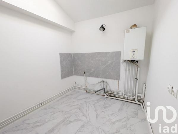 Appartement à vendre 3 pièces 69 m² Knutange