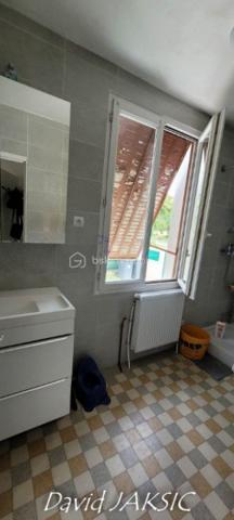 Maison traditionnelle de 66 m²