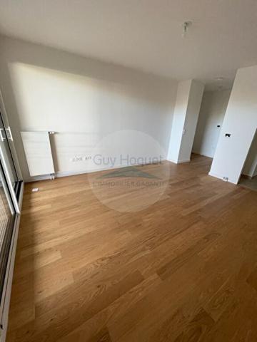 3 pièces neuf standing