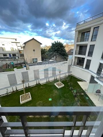 3 pièces neuf standing