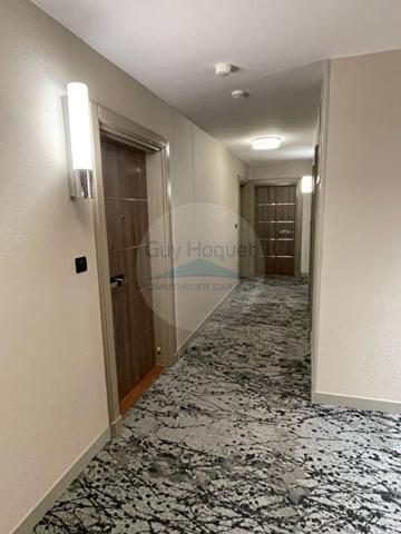 3 pièces neuf standing